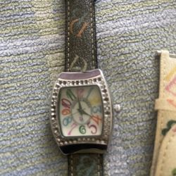Watch Dooney And Bourke Original Watch
