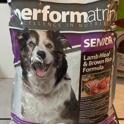 Performatrin Senior (lamb Meal)