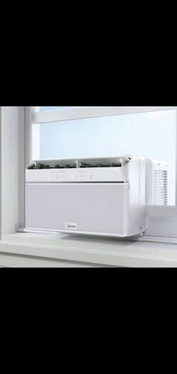 Brand New A/C