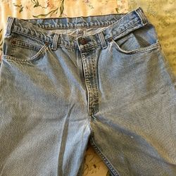 Vintage 80s/90s Levi’s Men’s Jeans