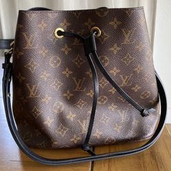 Louis Vuitton Neoneo