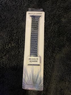 Manilla Iwatch 42 - 44 MM 