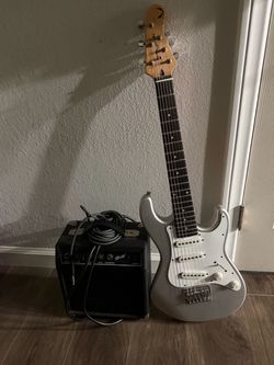 Electric Guitar
