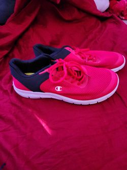Champion Shoes