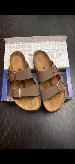 Birkenstocks Size 40: Men Size 7 & Women Size 9