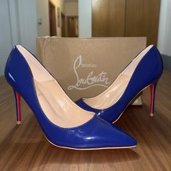 Christian Louboutin Heels 