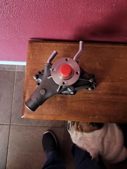 Water Pump