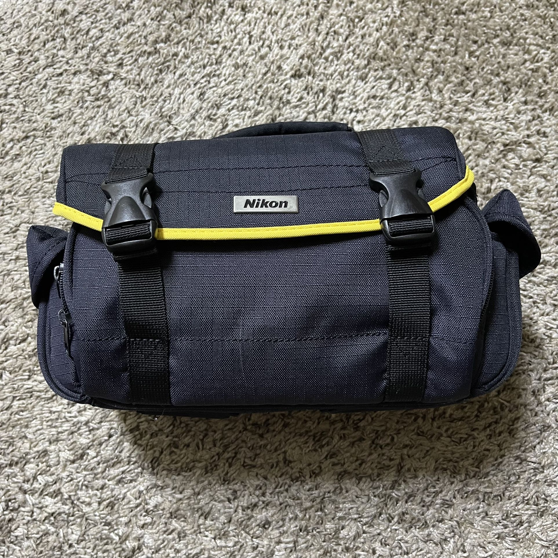 Nikon Camera Bag