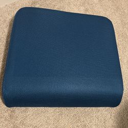 YoUFI / Extra Thick Large Seat Cushion / New 
