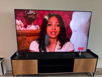 Samsung 70” TV