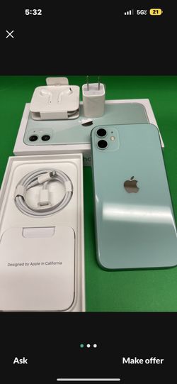 Iphone 11 Bundle