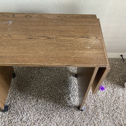 Small Table