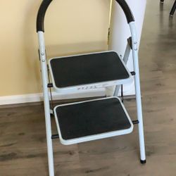 2 STEP ,  Step Ladder 