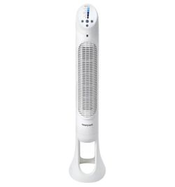 Tall fan