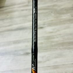Phenix Trifecta TRX-S 907-2 9ft 10-30lb Fishing Rod Like New Condition $180