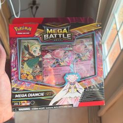 Pokémon Cards 