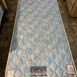 Twin Mattress 