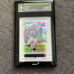 2005 Topps chrome anniversary