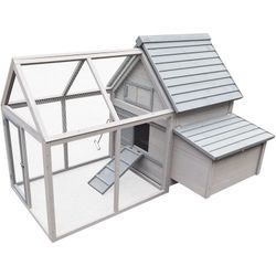 Chicken Coop