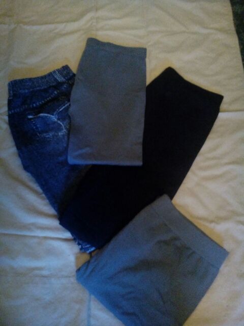 Woman's leggings