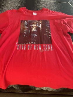 Supreme (king Of New York)