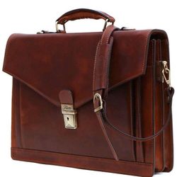 Floto - Italian leather bag