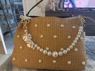 Betsy Johnson handbag new