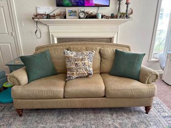 Ethan Allen Sofa