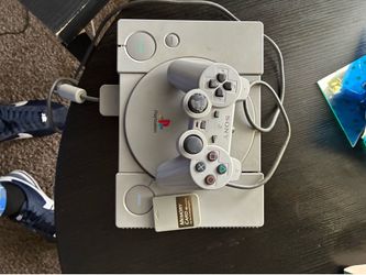 PlayStation 1