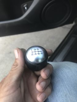 ACURA Tsx