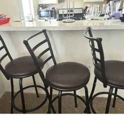 Bar Stools 
