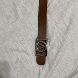 Men’s Valentino Belt (size 34)