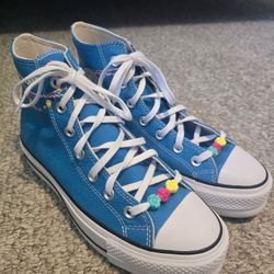 Chuck Taylor All Star Lift Kidult