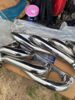 Parts for Mustang 1965