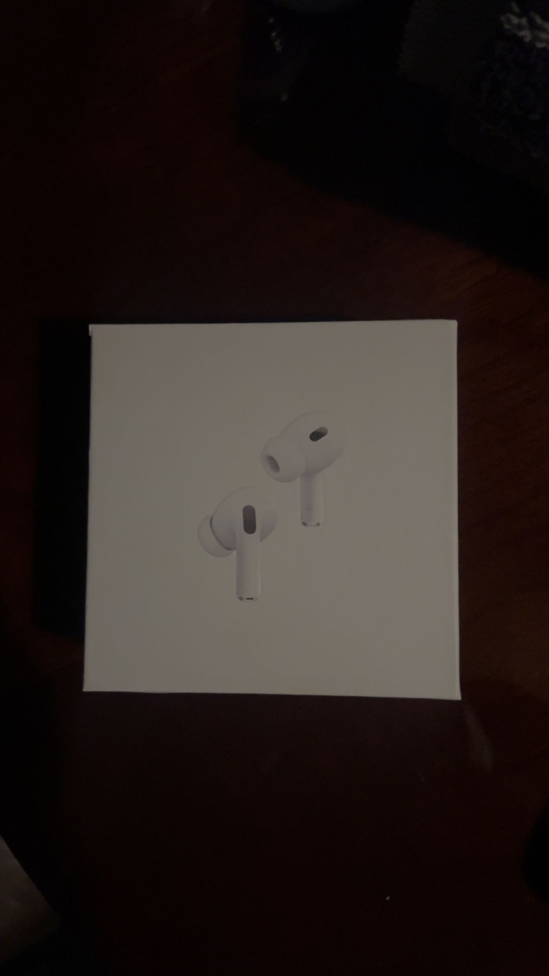 Airpod Pro Gen Two Noise Cancellation