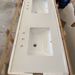 Bathroom Vanity Top