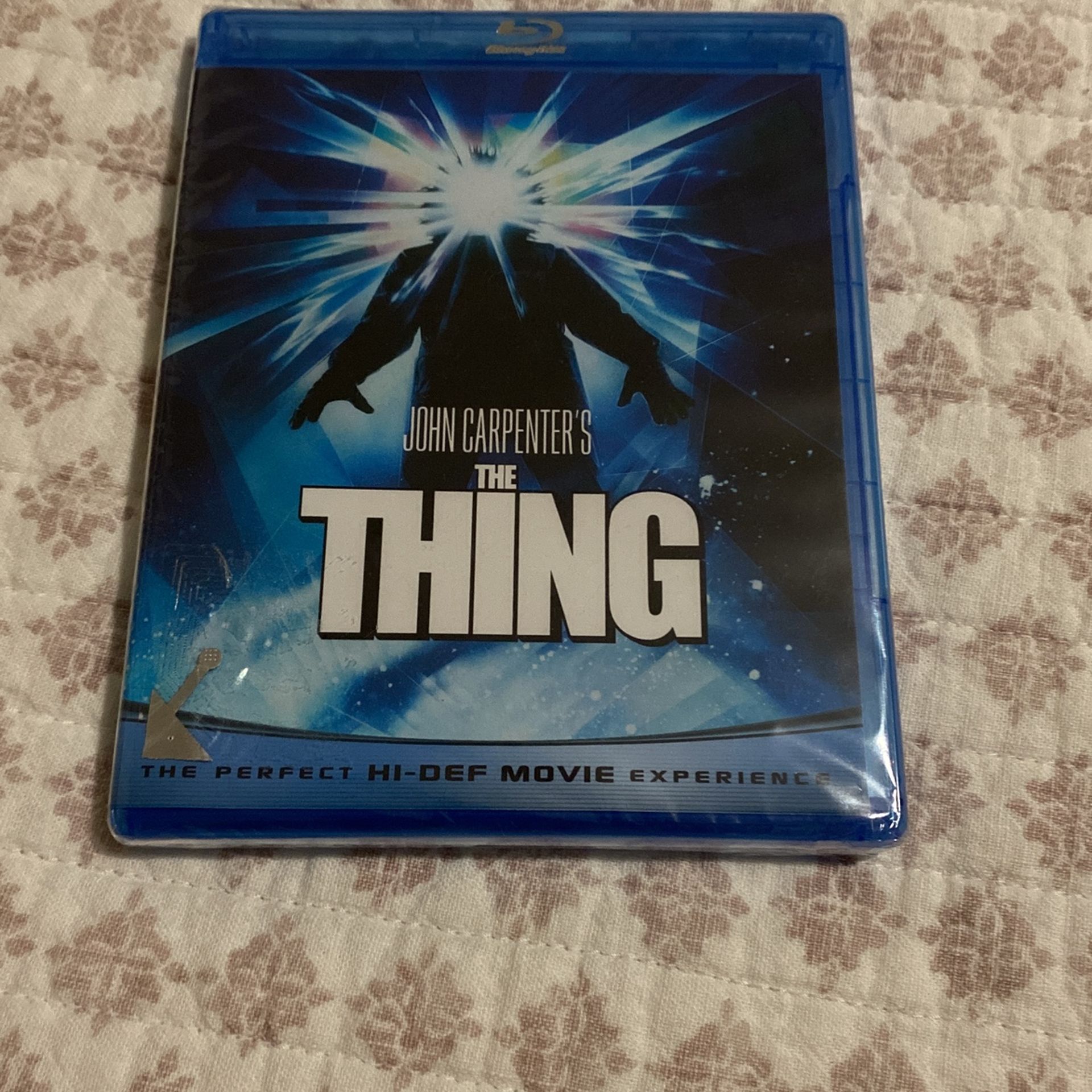 The John Carpenter’s The Thing
