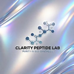 Peptide items and merchandise