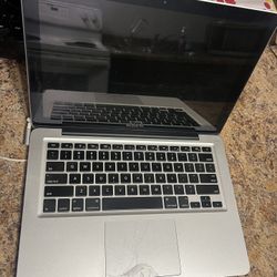 MacBook Pro 