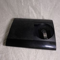 ps3 (for Parts Most Likely)