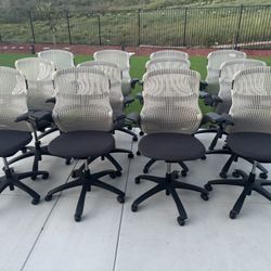  Knoll Generation ®️ergonomic office chair