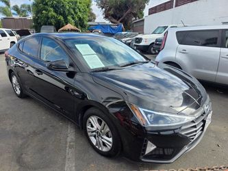 2020 hu Hyundai
