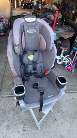 Car seat