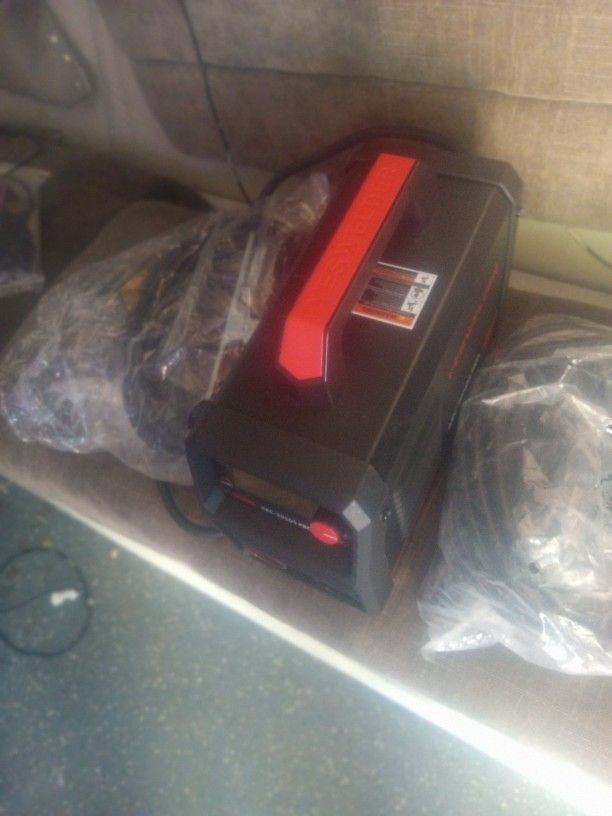 Small Welder Machine 