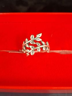 James Avery ring