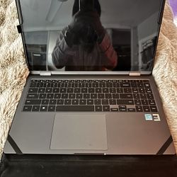 Samsung galaxy Pro 360 3