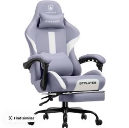 GT Player Gaming Chair