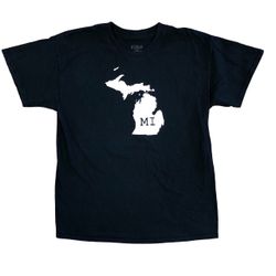 Michigan T Shirt