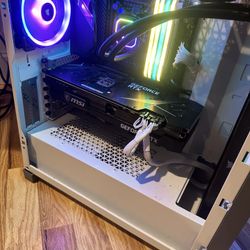 Gaming PC!!! (NO GPU) 