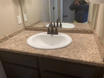 we do granite countertops 